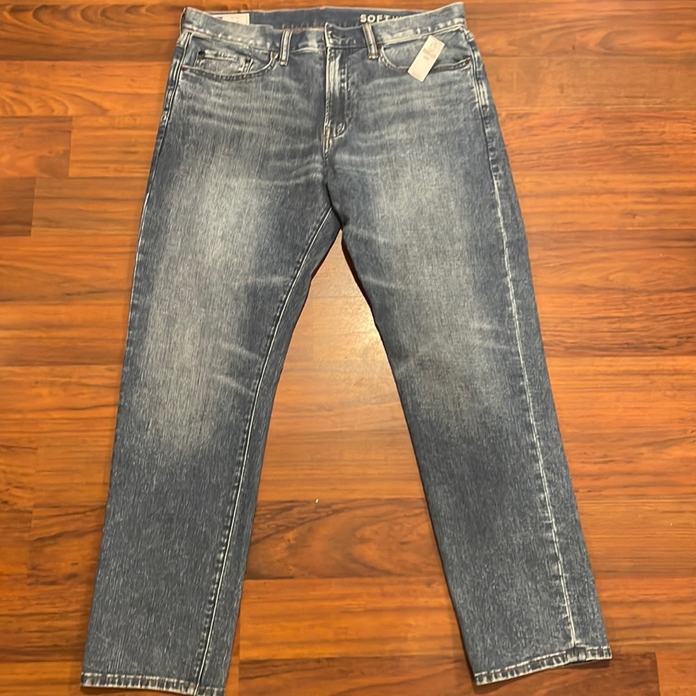 Gap Jeans